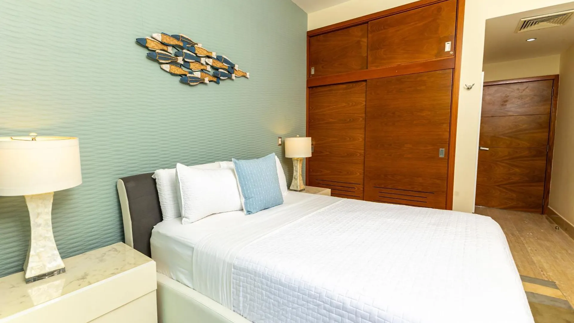 Luxury Beachfront 2Br Apt -Prime Location In Playa Bonita Las Terrenas